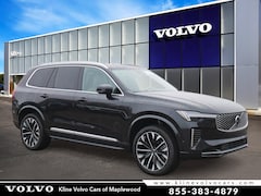 2026 Volvo XC90 plug-in hybrid T8 Plus 7-Seater eAWD SUV