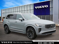 2026 Volvo XC90 B6 Plus 7-Seater AWD SUV