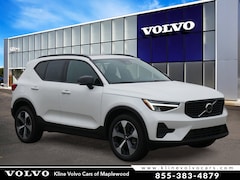 2026 Volvo XC40 B5 Core AWD SUV in Maplewood, MN