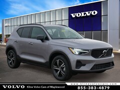 2026 Volvo XC40 B5 Core AWD SUV in Maplewood, MN