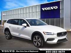 2026 Volvo V60 Cross Country B5 Plus AWD Wagon in Maplewood, MN