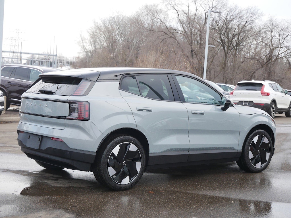 New 2026 Volvo EX30 Twin Motor Plus SUV