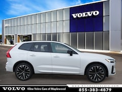 2026 Volvo XC60 B5 Ultra AWD SUV