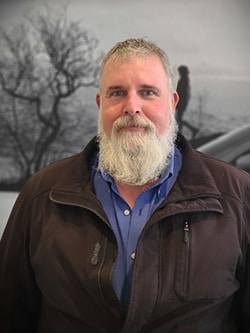 Staff member Scott Muellner from ID_50fd4109fbbf