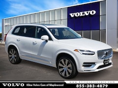 2025 Volvo XC90 Plus B6 AWD Plus 6-Seater in Maplewood, MN