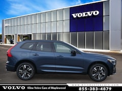 2026 Volvo XC60 B5 Plus AWD SUV