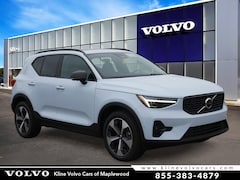 2026 Volvo XC40 B5 Plus AWD SUV in Maplewood, MN
