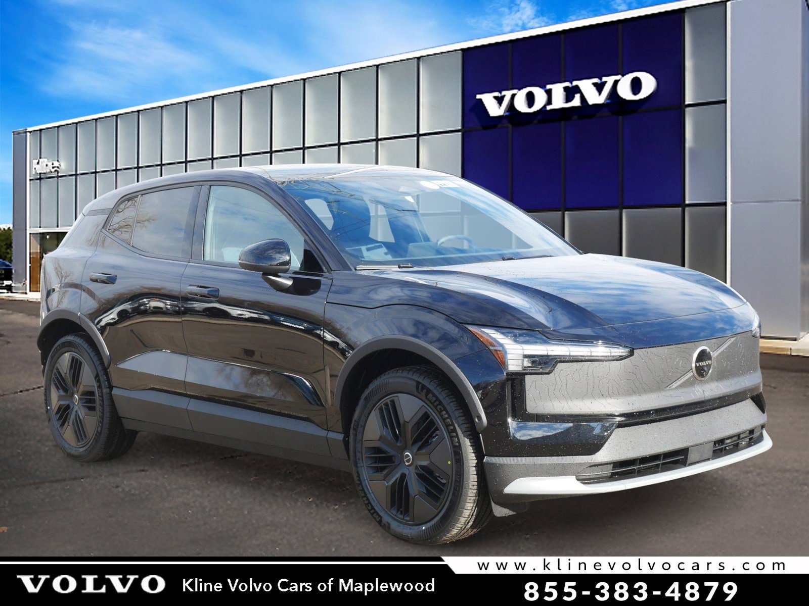 2026 Volvo EX30 Twin Motor Cross Country Ultra's photo