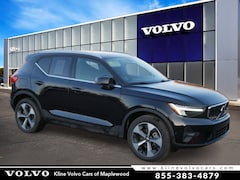 2025 Volvo XC40 Plus Bright Theme B5 AWD Plus Bright Theme in Maplewood, MN