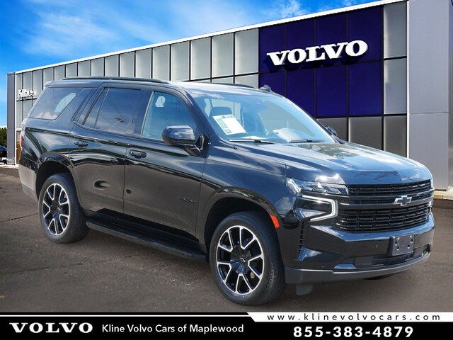 2023 Chevrolet Tahoe RST 4WD  RST