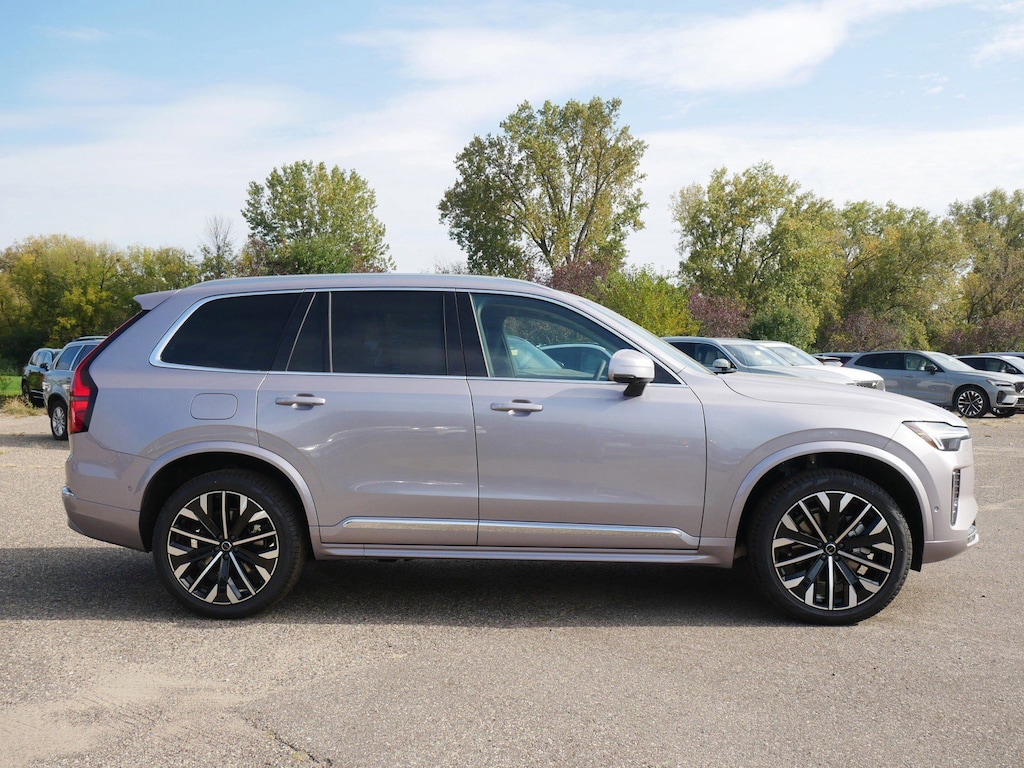 New 2026 Volvo XC90 B5 Plus 7-Seater SUV