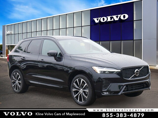 2025 Volvo XC90 B5 (2025.5) Plus 7-Seater AWD SUV