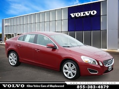 2012 Volvo S60 T6 Sedan in Maplewood, MN
