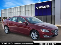 2014 Volvo S60 T5 Sedan in Maplewood, MN