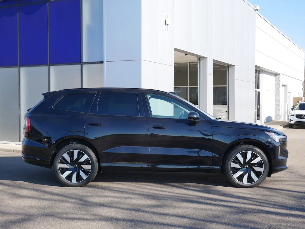 New 2025 Volvo EX90 Twin Motor Plus 7-Seater SUV