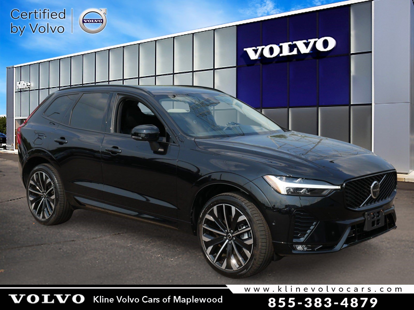 2026 Volvo XC60