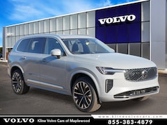 2026 Volvo XC90 B6 Plus 7-Seater AWD SUV