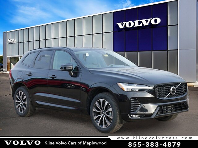 2025 Volvo XC60 B5 Core AWD SUV