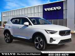 2025 Volvo XC40 B5 Core Bright Theme AWD SUV in Maplewood, MN