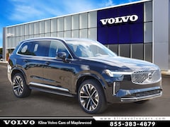 2026 Volvo XC90 B6 Plus 7-Seater AWD SUV