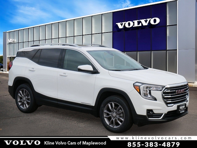 2022 GMC Terrain SLT AWD  SLT
