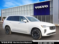 2026 Volvo XC90 B6 Plus 7-Seater AWD SUV