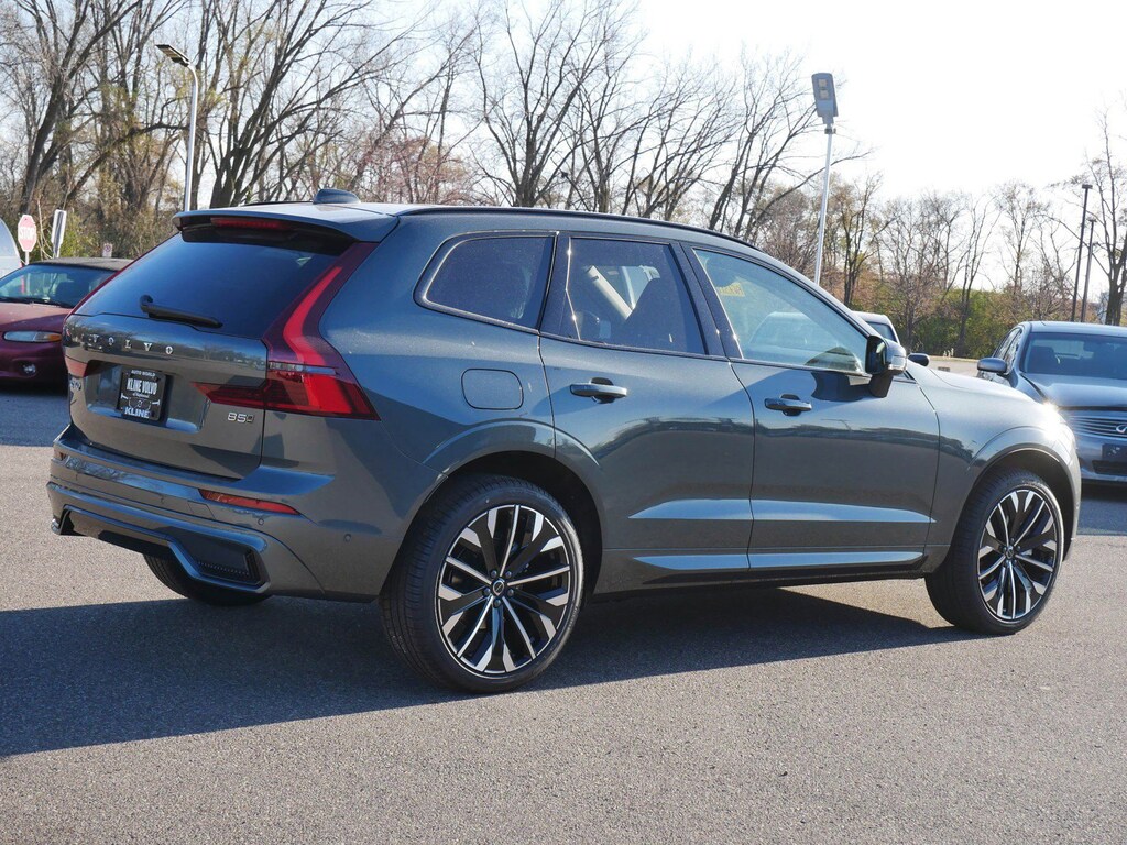 New 2026 Volvo XC60 B5 Ultra SUV