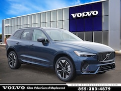 2026 Volvo XC60 B5 Ultra AWD SUV
