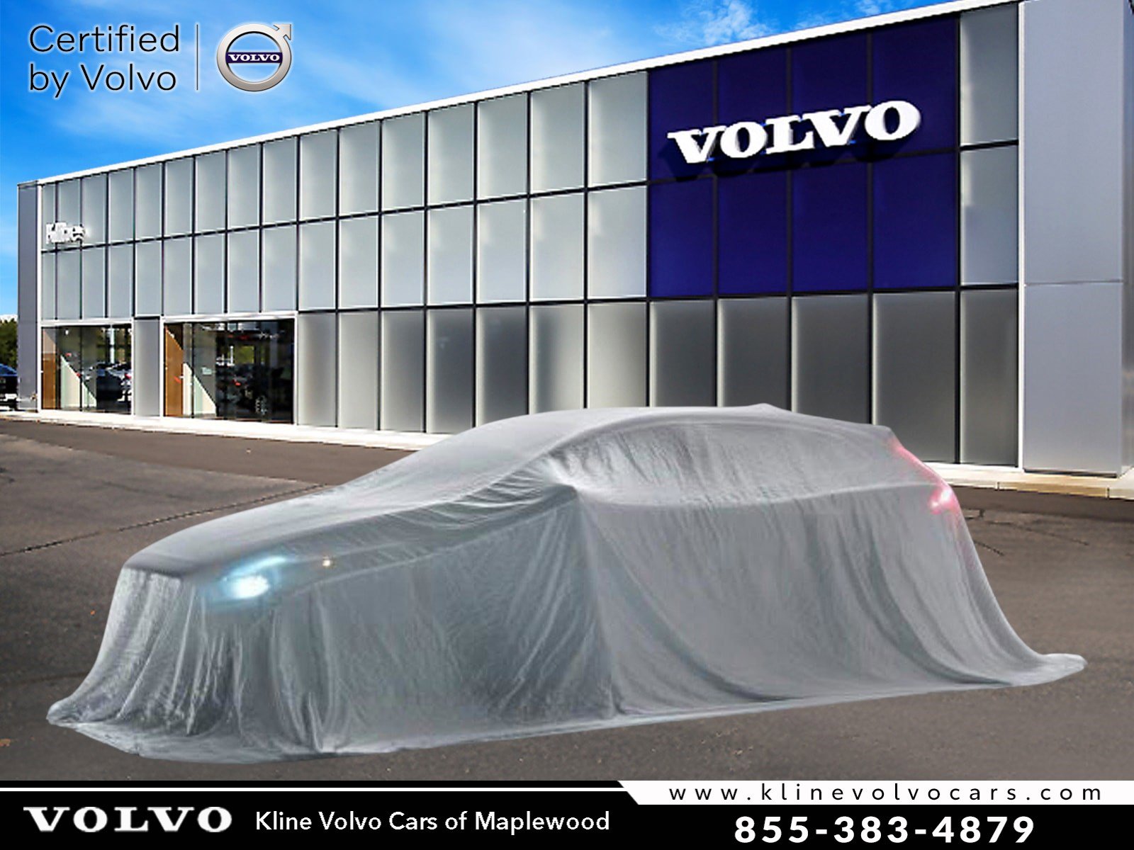 2025 Volvo XC90 B6 AWD Plus 7-Seater 