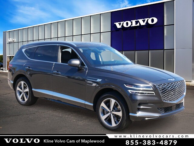 2024 Genesis GV80 3.5T 3.5T AWD