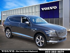 2024 Genesis GV80 3.5T 3.5T AWD in Maplewood, MN