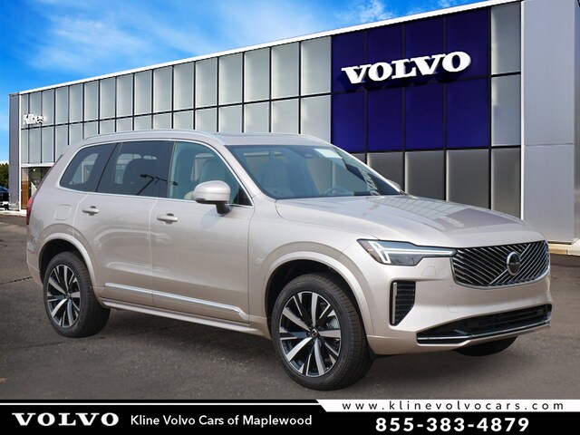 2026 Volvo XC90 B6 Core AWD SUV
