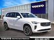 Volvo XC90 plug-in hybrid