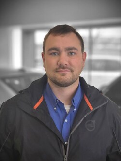 Staff member Michael Hendrickson from ID_50fd4109fbbf