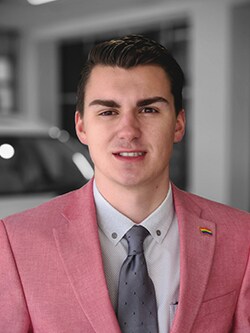 Staff member Owen Pelarski from ID_da2f0e207ff0