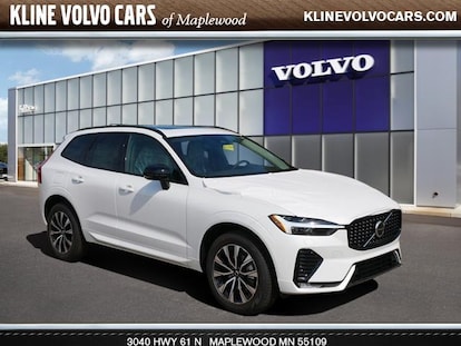 New 2024 Volvo XC60 For Sale, Maplewood MN