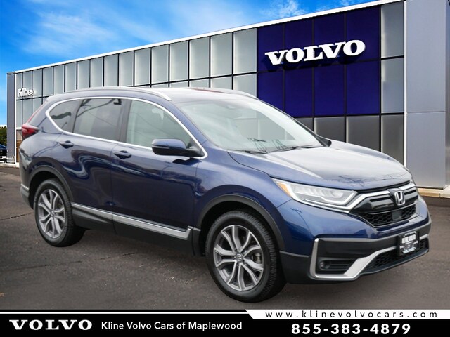 2022 Honda CR-V Touring Touring AWD