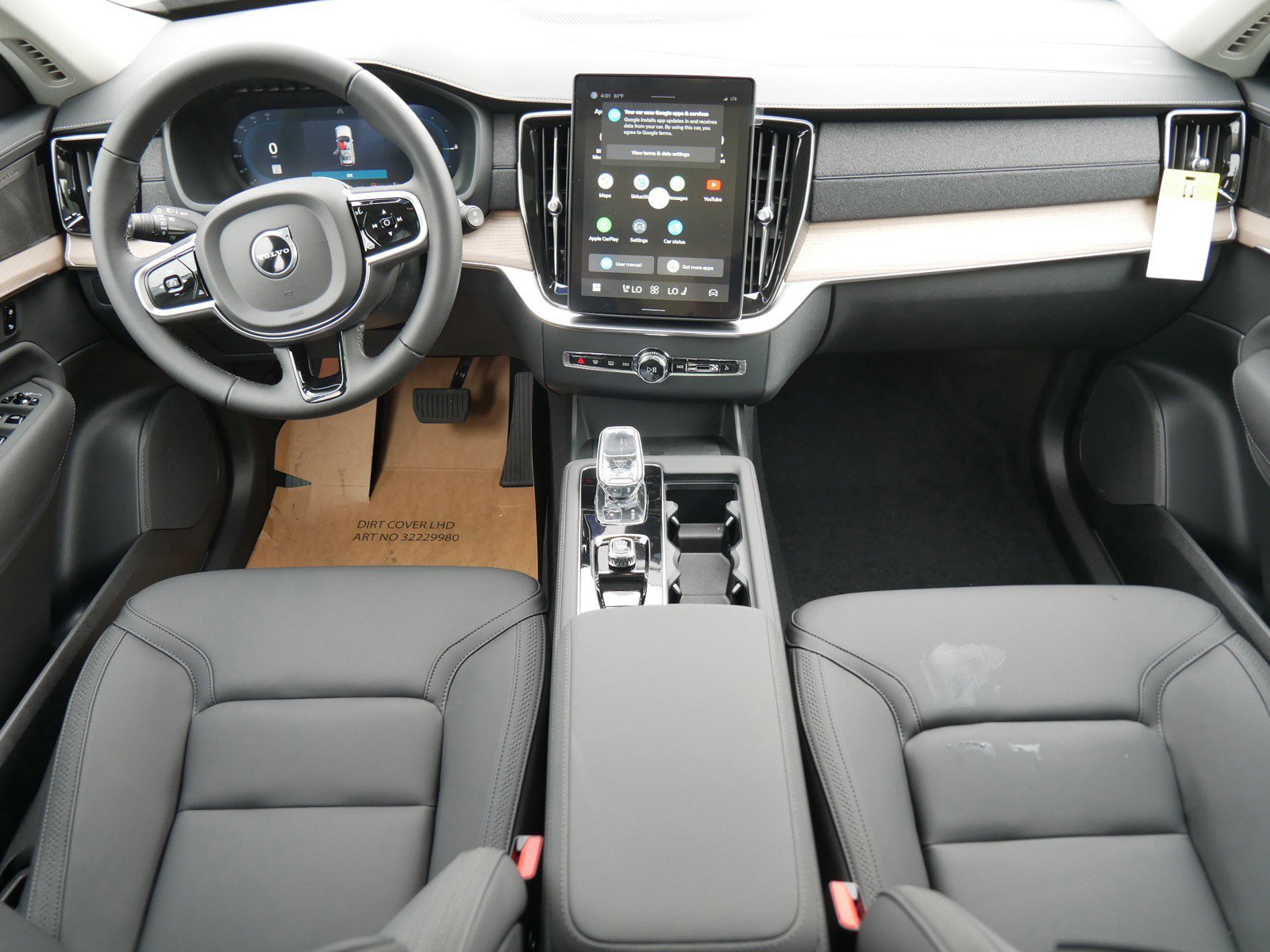 2025 Volvo XC90 Plus - Photo 7