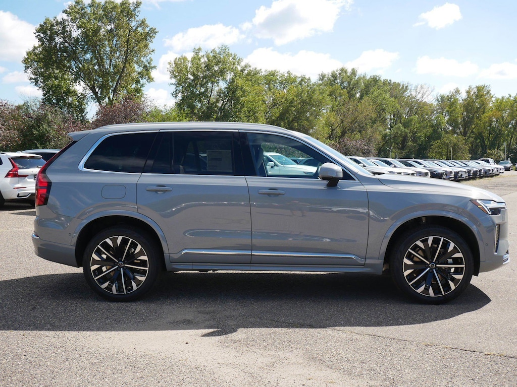New 2026 Volvo XC90 B5 Plus 7-Seater SUV
