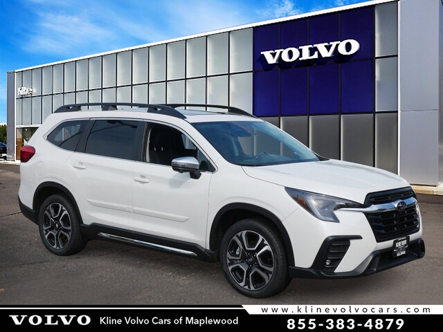 2023 Subaru Ascent Limited Limited 7-Passenger