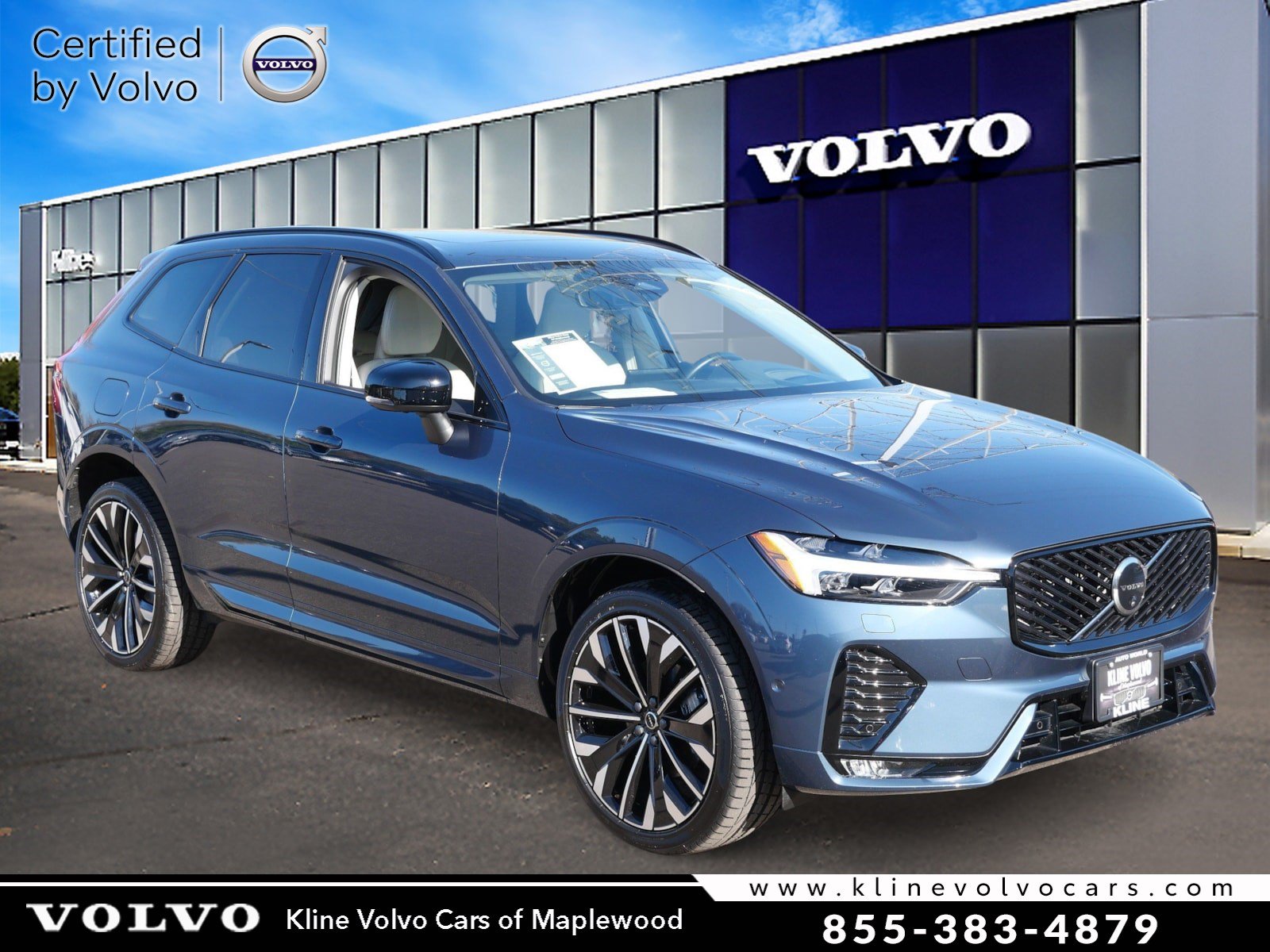 2026 Volvo XC60