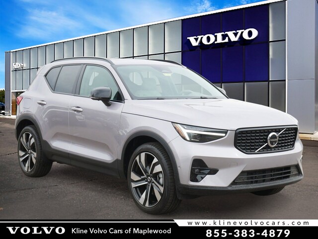 2026 Volvo XC40 B5 Ultra AWD SUV
