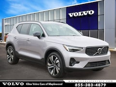 2026 Volvo XC40 B5 Ultra AWD SUV