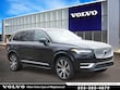 Volvo XC90 plug-in hybrid
