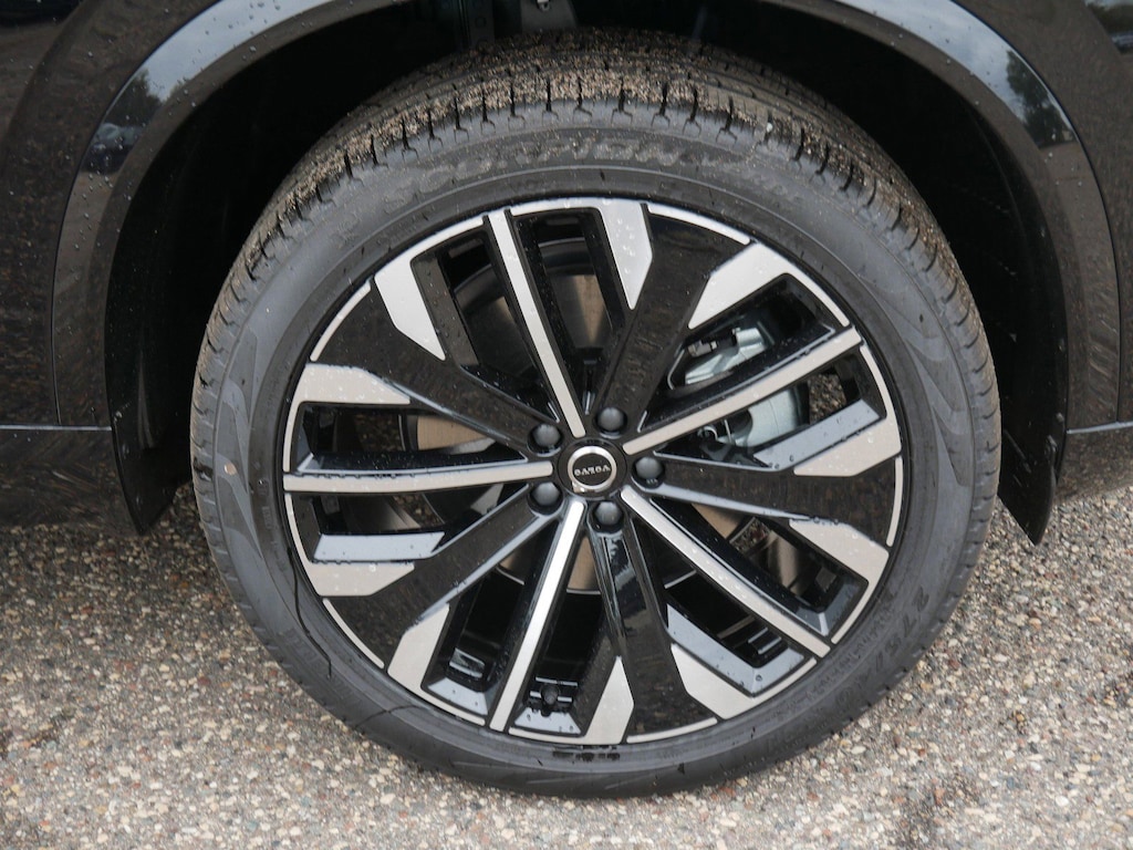 New 2026 Volvo XC90 B6 Plus 7-Seater SUV