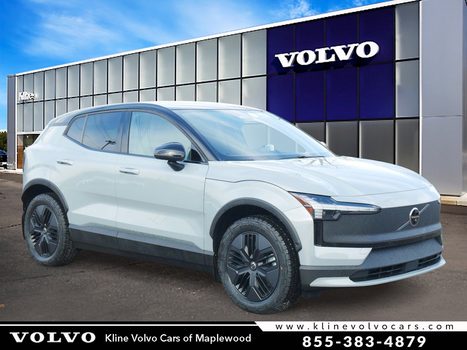 2026 Volvo EX30 Twin Motor Cross Country Ultra's photo