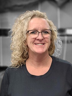 Staff member Sara Hebzynski from ID_1d1c1ce91e91