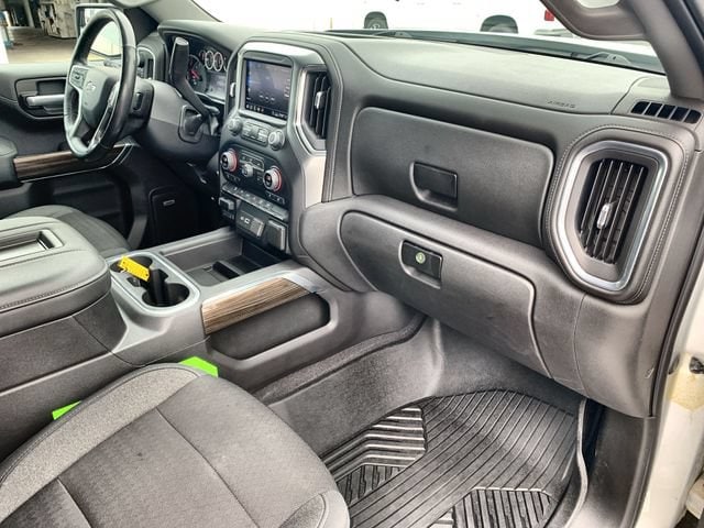 2020 Chevrolet Silverado 1500 RST - Photo 29