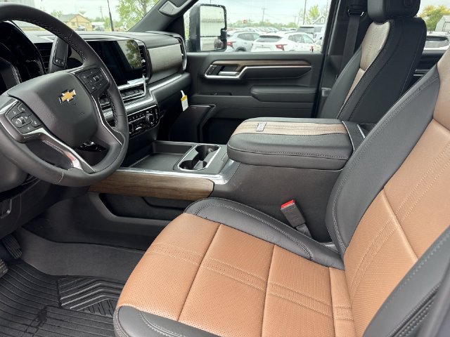 2026 Chevrolet Silverado 2500 HD High Country - Photo 10