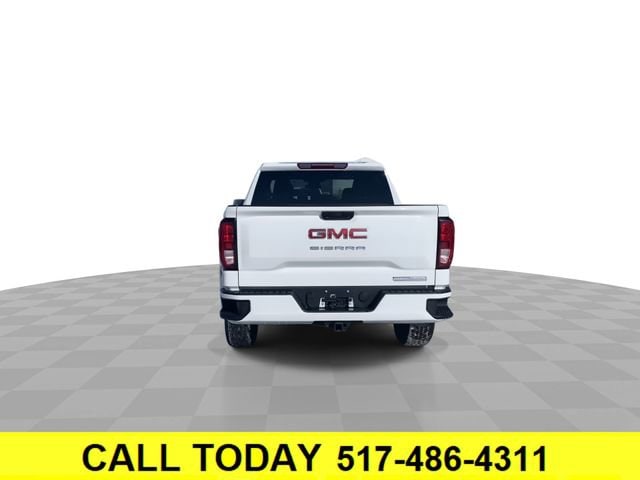 2023 GMC Sierra 1500 Elevation - Photo 7